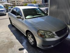 Toyota Mark II