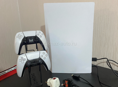 Ps5 на 1тб, с дисководом 