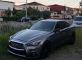 Infiniti