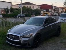 Infiniti