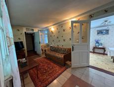 продаеться дом с участком 7 соток