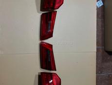 BMW g30