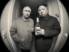 В поисках работы