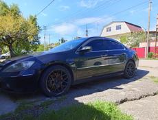 Honda Legend