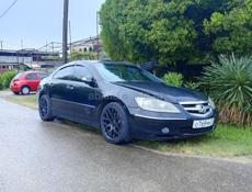Honda Legend