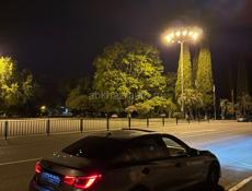 Infiniti