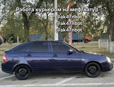ВАЗ 2170 Priora