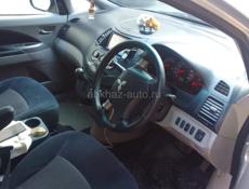 Mahindra Scorpio