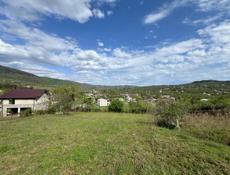 Участок 50 соток Сухум 