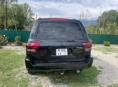 Toyota Sequoia