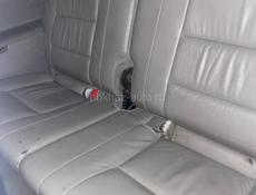Toyota Sequoia