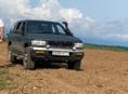 Nissan Terrano