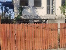Дом 2 этажа 