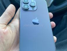 iPhone 14 pro