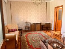 Сдается квартира на Новом районе круглогодично 