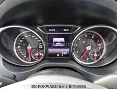 Mercedes-Benz G-Класс