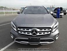 Mercedes-Benz G-Класс