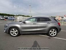 Mercedes-Benz G-Класс