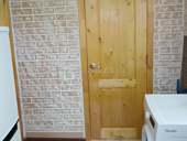Сдам  с 16 сентября отдыхающим в городе, в 10 минутах от берега  студию на двоих .Есть также ванная ,туалет, двор. . 0.