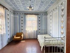 2 - ХЭТАЖНЫЙ ДОМ  В СУХУМЕ ПО УЛ. БРАТЬЕВ ЗАНТАРИЯ