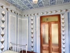 2 - ХЭТАЖНЫЙ ДОМ  В СУХУМЕ ПО УЛ. БРАТЬЕВ ЗАНТАРИЯ