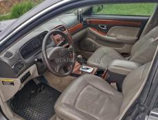 Hyundai XG30