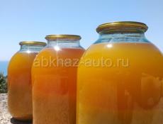 Мандариновый сок