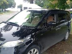 Honda Еlysion