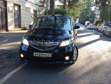 Honda Еlysion
