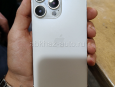 Продаю айфон хр в корпусе 15 про 128 