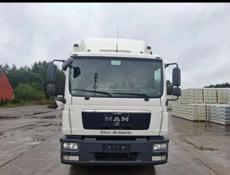 MAN 430