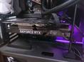 ASUS RTX 3070 Ti TUF Gaming 