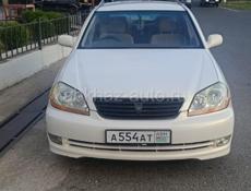 Toyota Mark II