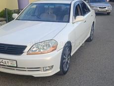Toyota Mark II