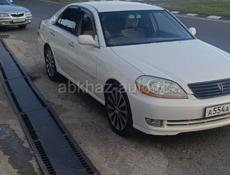 Toyota Mark II