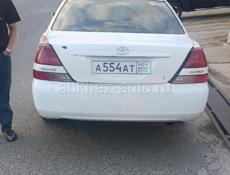 Toyota Mark II