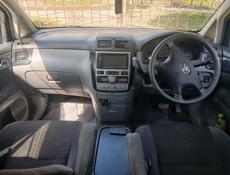 Toyota Ipsum