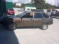 ВАЗ 2109