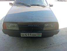 ВАЗ 2109