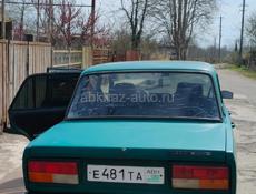 ВАЗ 2107