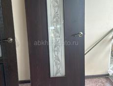 Двери