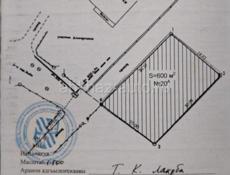 6 соток с видом на море 