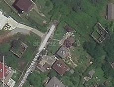 6 соток с видом на море 