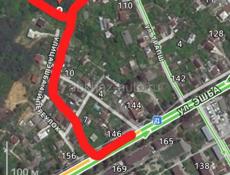 6 соток с видом на море 