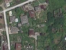 6 соток с видом на море 