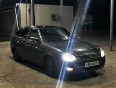 ВАЗ 2170 Priora