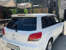 Mitsubishi Airtek