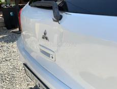 Mitsubishi Airtek