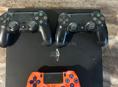  Ps 4 pro на 1tb
