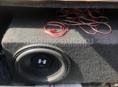 Саб 1200w